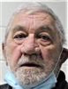 Larry Elmer Boice a registered Sex Offender of Pennsylvania