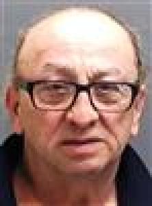 Frank Hall a registered Sex Offender of Pennsylvania