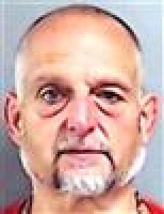 John Scott Selfinger a registered Sex Offender of Pennsylvania