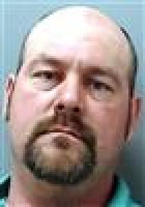 Donny Clark Lewis a registered Sex Offender of Pennsylvania