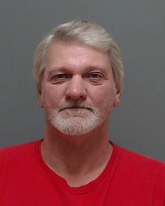 Randall Wayne Ritchey a registered Sex Offender of Pennsylvania