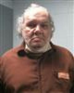 Gregory Ray Myers a registered Sex Offender of Pennsylvania