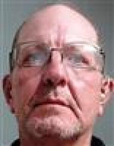 Dwayne Edward Dupert a registered Sex Offender of Pennsylvania