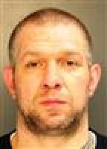 Joseph William Moore a registered Sex Offender of Pennsylvania