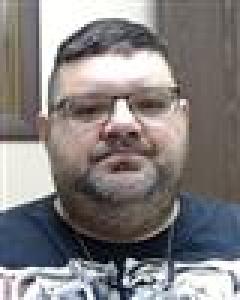 Jason Edward Shay a registered Sex Offender of Pennsylvania