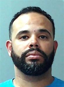 A Pantoja Paul a registered Sex Offender of Pennsylvania