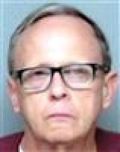 Robert Bruce Clark a registered Sex Offender of Pennsylvania