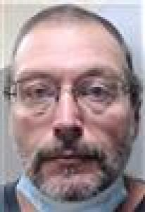 James Allan Curry a registered Sex Offender of Pennsylvania