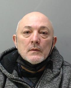 Cesar Augusto Velez a registered Sex Offender of Pennsylvania