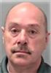 Lewis Dwayne Fewell a registered Sex Offender of Pennsylvania