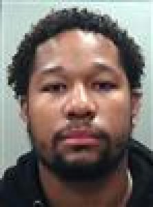Aaron Lamar Williams a registered Sex Offender of Pennsylvania