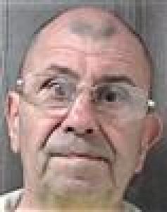 Victor Donald Barlow Jr a registered Sex Offender of Pennsylvania
