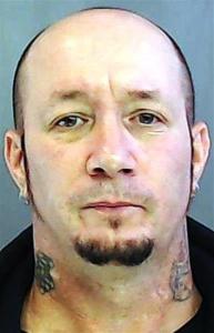 Larry Baker Horn a registered Sex Offender of Pennsylvania