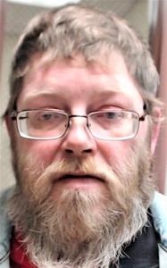 Wesley Dale Campbell a registered Sex Offender of Pennsylvania