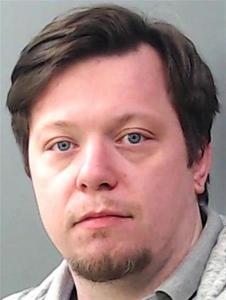 John Gehling Jr a registered Sex Offender of Pennsylvania