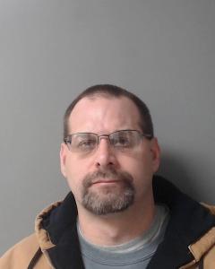 Jeffrey Scott Holloway a registered Sex Offender of Pennsylvania