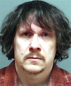 Neil Harrison Roger a registered Sex Offender of Pennsylvania