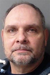 Bradford Alden Drew Jr a registered Sex Offender of Pennsylvania
