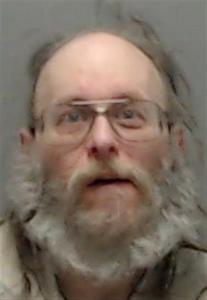 John William Sanders a registered Sex Offender of Pennsylvania