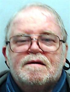 James Patrick Lieb a registered Sex Offender of Pennsylvania