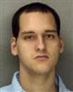 Corie Nathaniel Robbins a registered Sex Offender of Pennsylvania