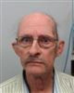 Dale Warren Sheehan a registered Sex Offender of Pennsylvania