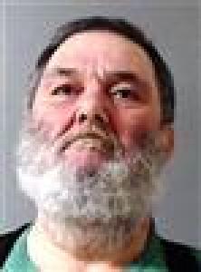 Edward Millard Bruce a registered Sex Offender of Pennsylvania