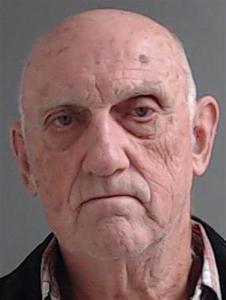 Wayne Eugene Wagaman a registered Sex Offender of Pennsylvania