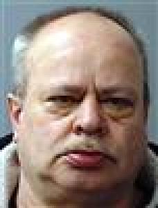 Jerry David Dobson a registered Sex Offender of Pennsylvania