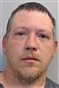 Christopher Lee Cubbage a registered Sex Offender of Pennsylvania