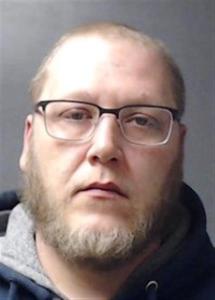 Christopher Ryan Peterman a registered Sex Offender of Pennsylvania