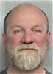 Richard Vincent Hughes a registered Sex Offender of Pennsylvania