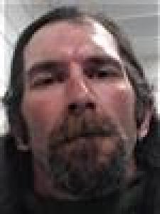 Roger Alan Garland a registered Sex Offender of Pennsylvania