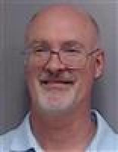 John Mark Montgomery a registered Sex Offender of Pennsylvania