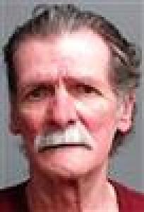 Fred Blaine George Jr a registered Sex Offender of Pennsylvania