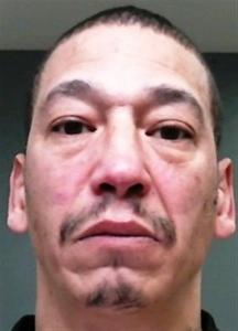 Francisco Sosa Jr a registered Sex Offender of Pennsylvania