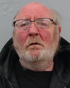 Martin Wayne Hornberger a registered Sex Offender of Pennsylvania