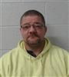 Christopher Muncie Jones Sr a registered Sex Offender of Pennsylvania
