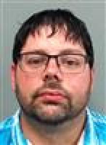 John Adam Miller a registered Sex Offender of Pennsylvania