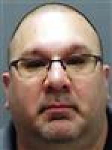 Bryan Bruno Gidaro a registered Sex Offender of Pennsylvania