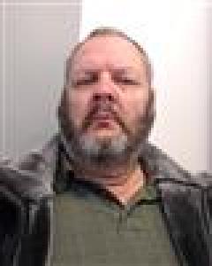 Gerard Robert Foster a registered Sex Offender of Pennsylvania