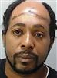 Andrew Antonio Walters a registered Sex Offender of Pennsylvania