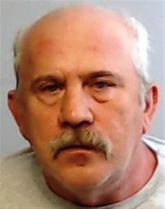 Michael Joseph Hunsinger a registered Sex Offender of Pennsylvania