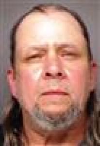 James Alward a registered Sex Offender of Pennsylvania