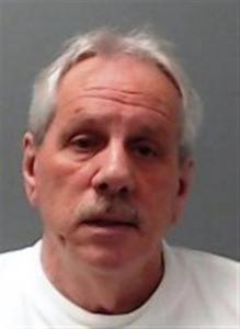 Daniel Pettica a registered Sex Offender of Pennsylvania