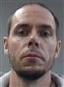 Daniel Stover David a registered Sex Offender of Pennsylvania