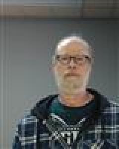 Mark Bruce Weitzel Sr a registered Sex Offender of Pennsylvania