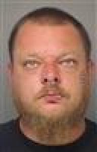 David Bryce White a registered Sex Offender of Pennsylvania