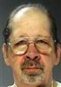 Gary Michael Benjamin a registered Sex Offender of Pennsylvania