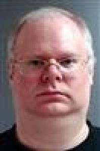 Neilson James Hamill a registered Sex Offender of Pennsylvania